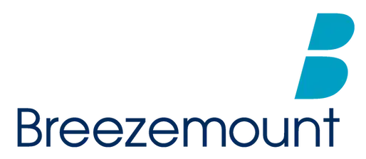 Breezemount logo