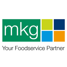 MKG Foods Logo