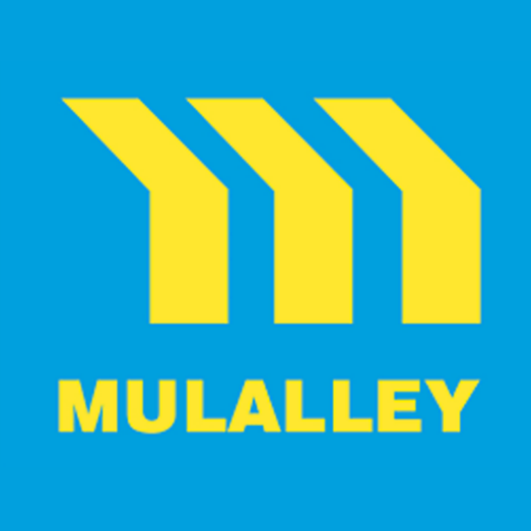 Mulalley logo