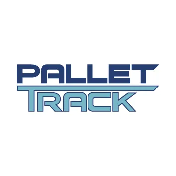 Pallet Track Logo