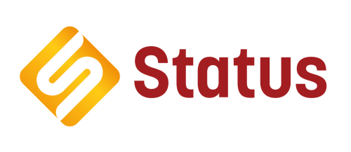 Status Heating Logo