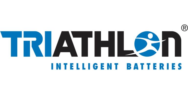 Triathlon logo