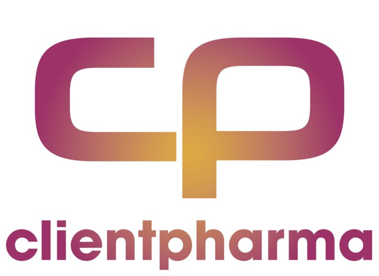 client pharma logo