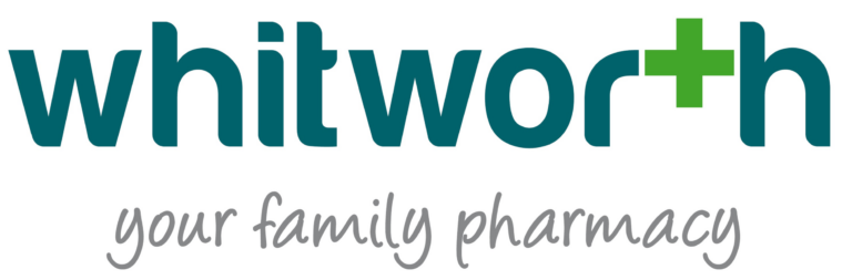 whitworth logo