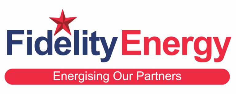 Fidelity Energy rounded